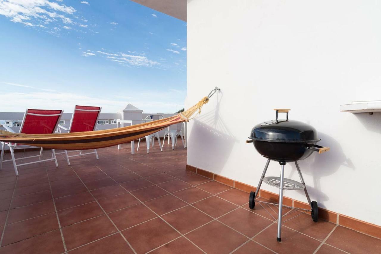 Apartamento Sietecolores Sea View Rincón de la Victoria Екстериор снимка